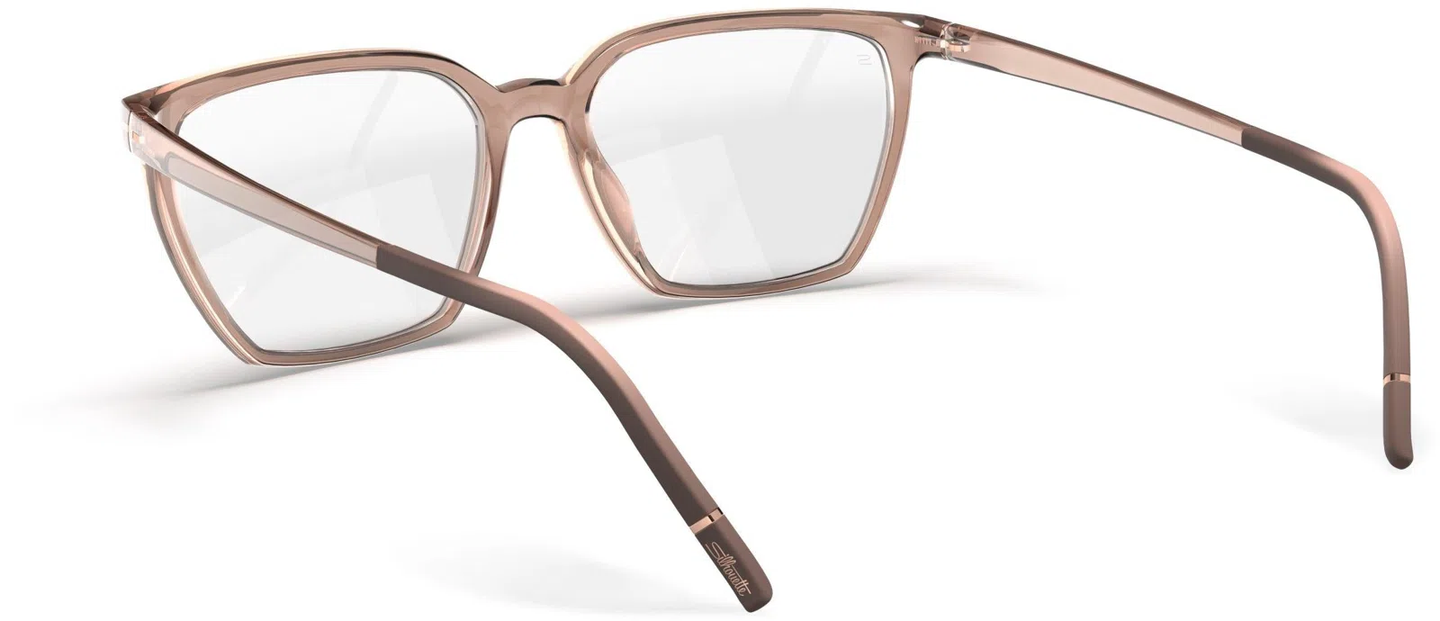 Silhouette Clear Sky 1625 Eyeglasses - view 7